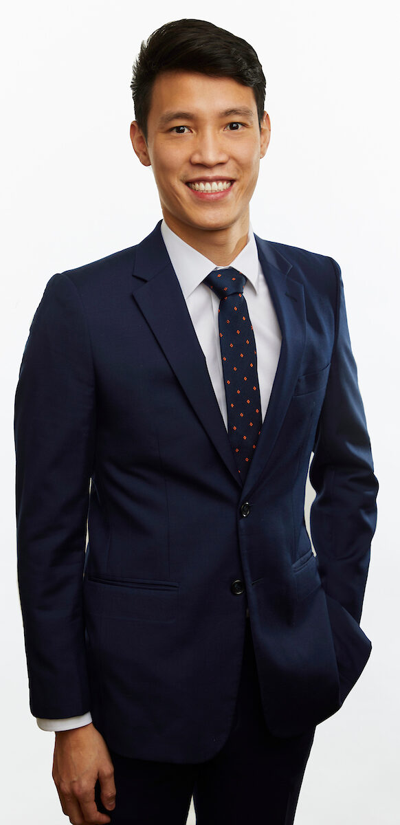 Adrian Kay Madison International Realty