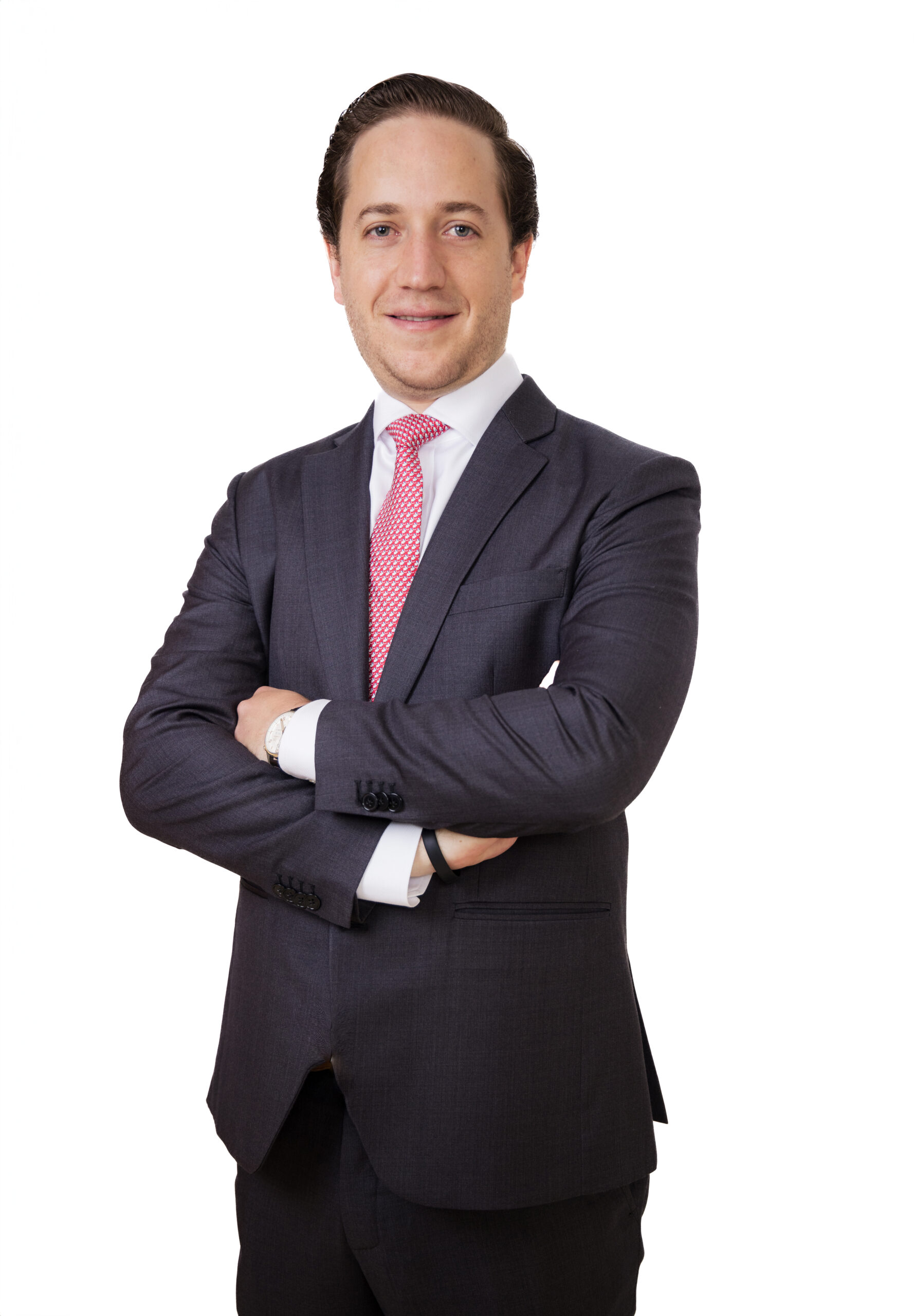 Alejandro Gomez Serrano Madison International Realty