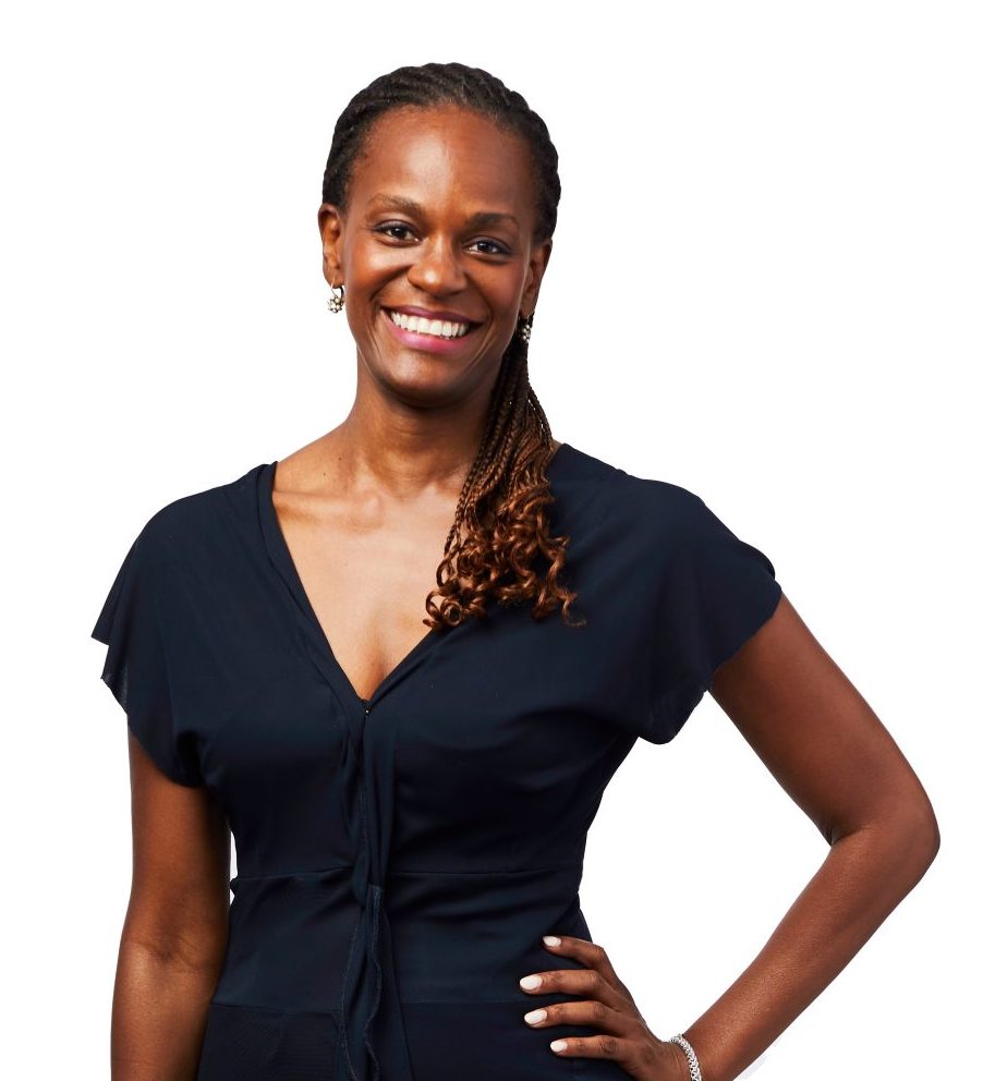 Anisa Keith Madison International Realty