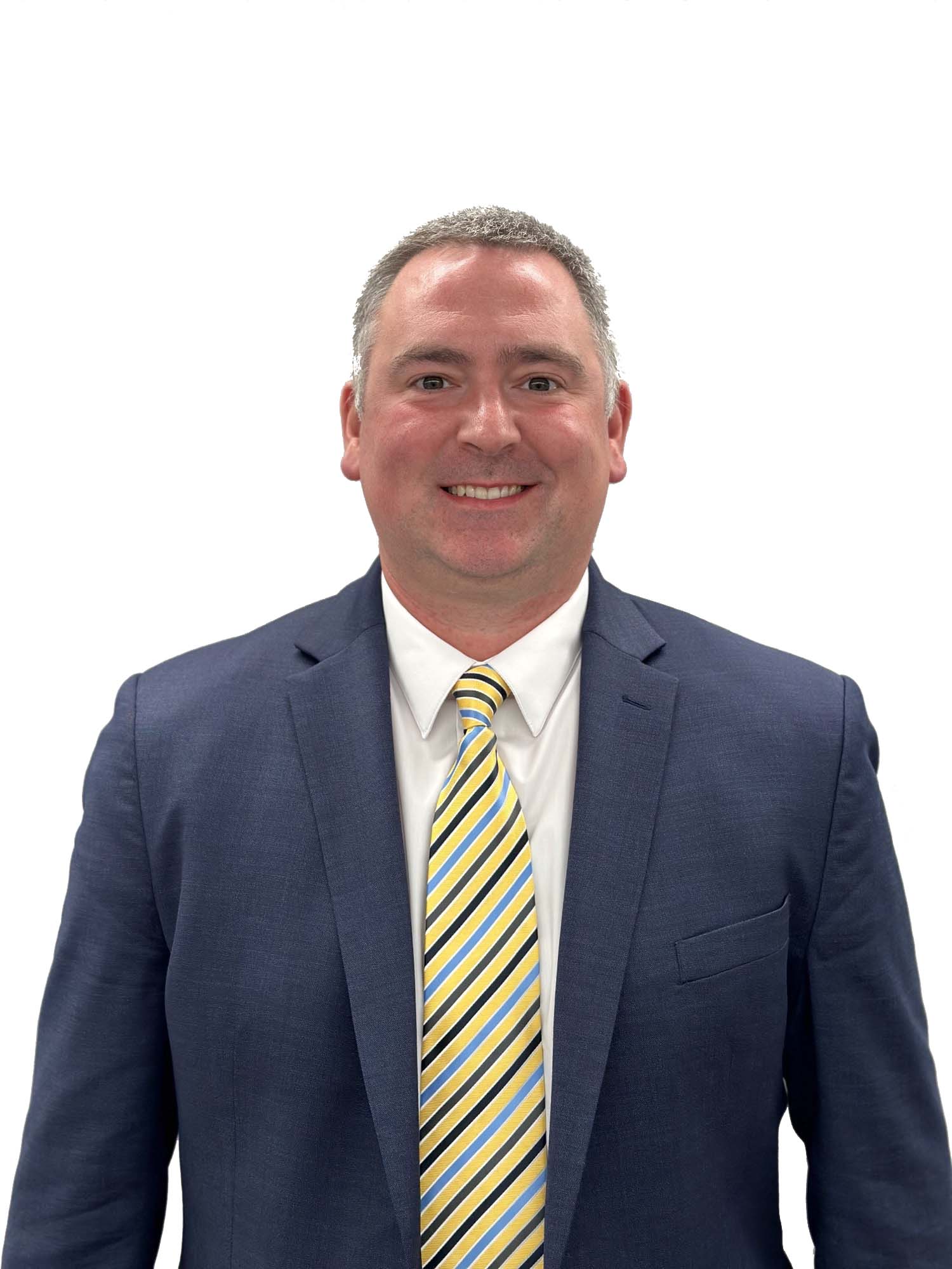 Daniel Seedorf Madison International Realty