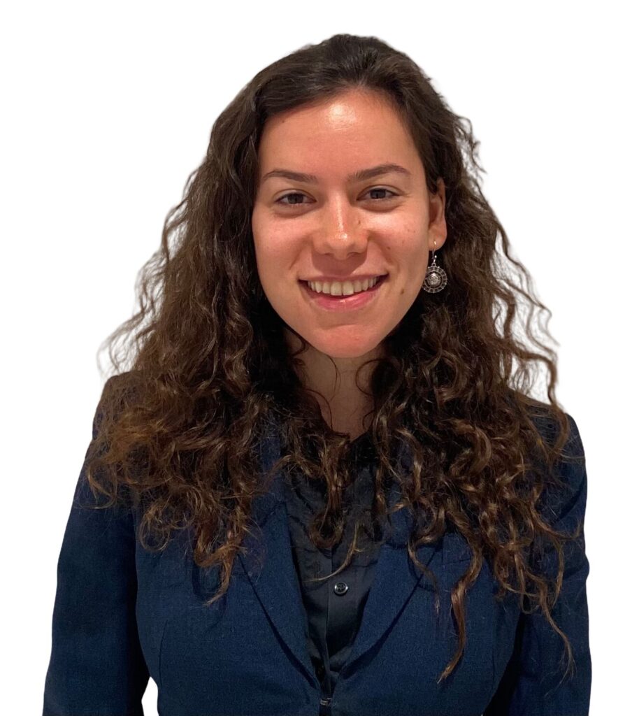 Ola Abdelrahman Madison International Realty