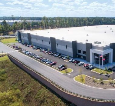 Plymouth Industrial REIT