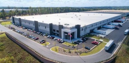 Plymouth Industrial REIT