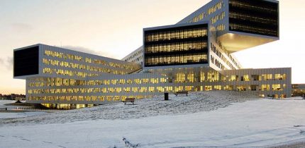 Statoil